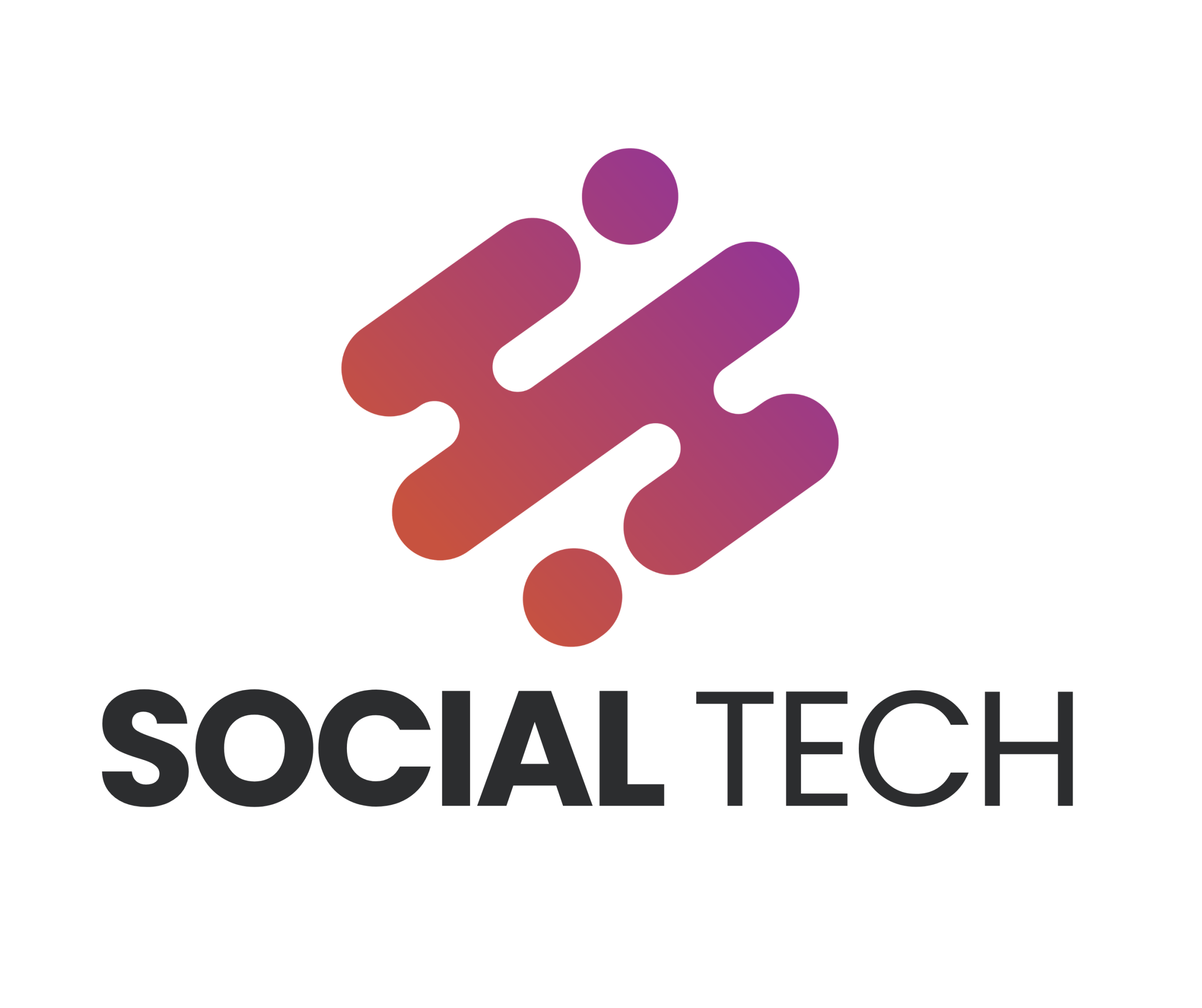 Social Tech Preta